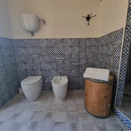 B&B Le Gatte Rosa 베바냐