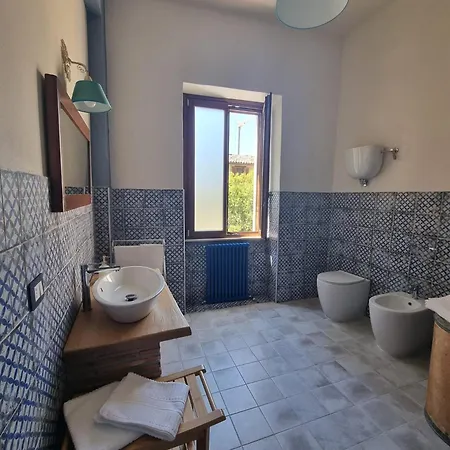 Le Gatte Rosa Bed & Breakfast *