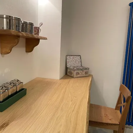 Le Gatte Rosa Oda ve Kahvaltı Bevagna