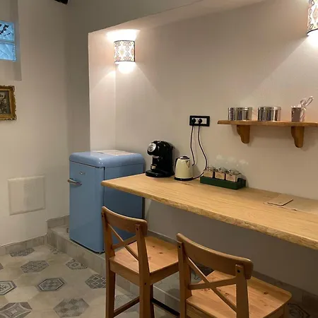 Le Gatte Rosa Bed & Breakfast