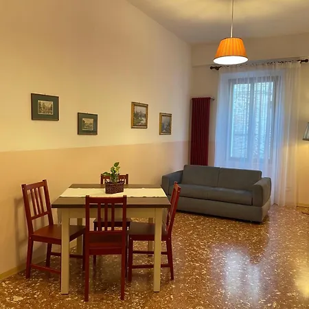Bed & Breakfast Le Gatte Rosa *