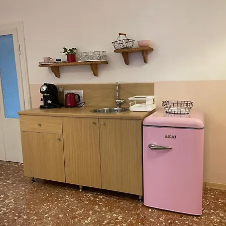 Le Gatte Rosa Bevagna