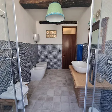 Bed & Breakfast Le Gatte Rosa
