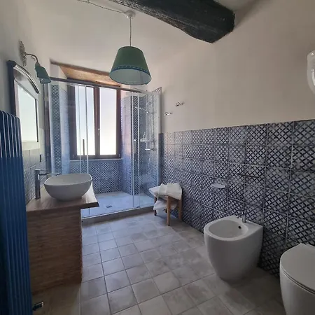 Le Gatte Rosa 베바냐