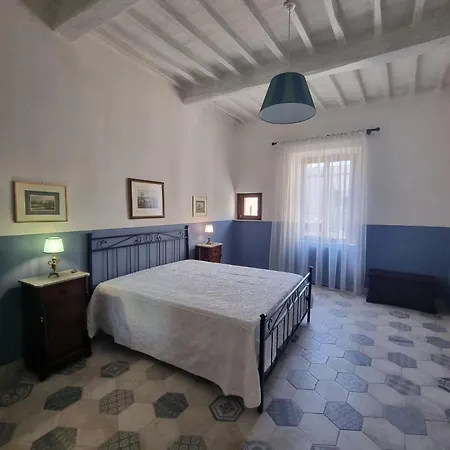 Bed & Breakfast Le Gatte Rosa Bevagna