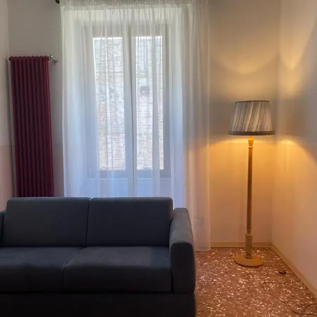 Bed & Breakfast Le Gatte Rosa Bevagna
