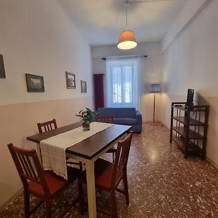 Bed & Breakfast Le Gatte Rosa *