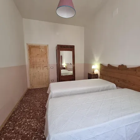Bed & Breakfast Le Gatte Rosa Bevagna
