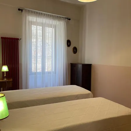 Le Gatte Rosa Bevagna