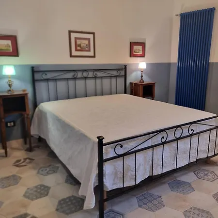 Bed & Breakfast Le Gatte Rosa