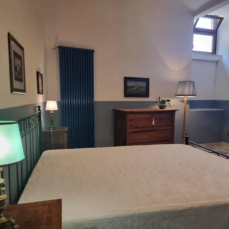 B&B Le Gatte Rosa 베바냐