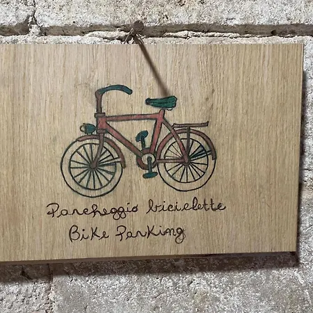 Le Gatte Rosa B&B 3*