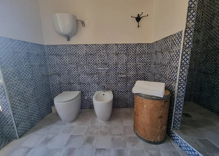 Bed & Breakfast Le Gatte Rosa Bevagna