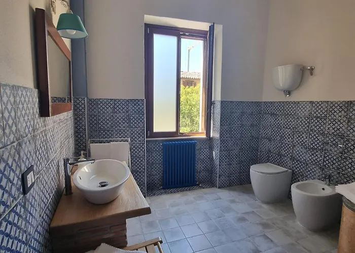 Le Gatte Rosa Panzió 3*