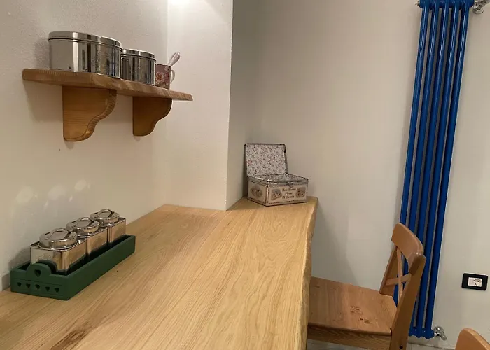 Le Gatte Rosa Panzió Bevagna