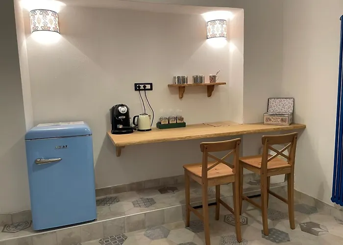 Bed & Breakfast Le Gatte Rosa 3*