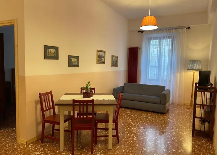 Panzió Le Gatte Rosa 3*