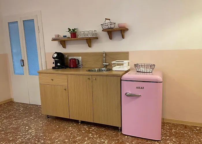 Le Gatte Rosa Bevagna