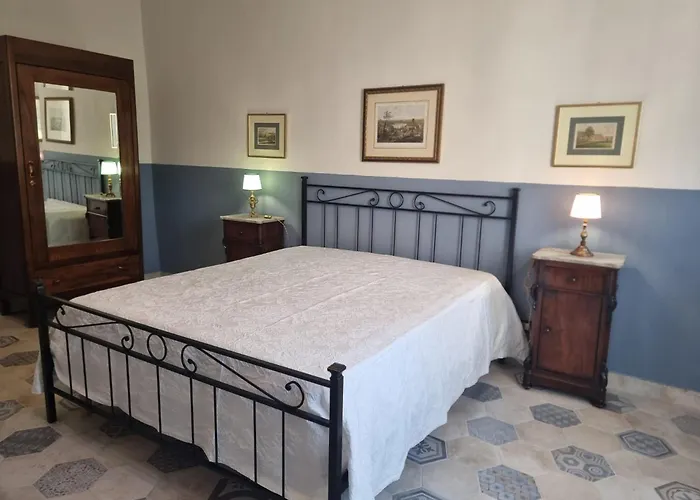 Panzió Le Gatte Rosa Bevagna