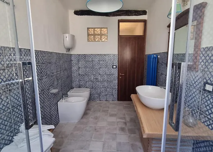 Bed & Breakfast Le Gatte Rosa