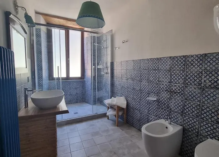 Le Gatte Rosa Bevagna