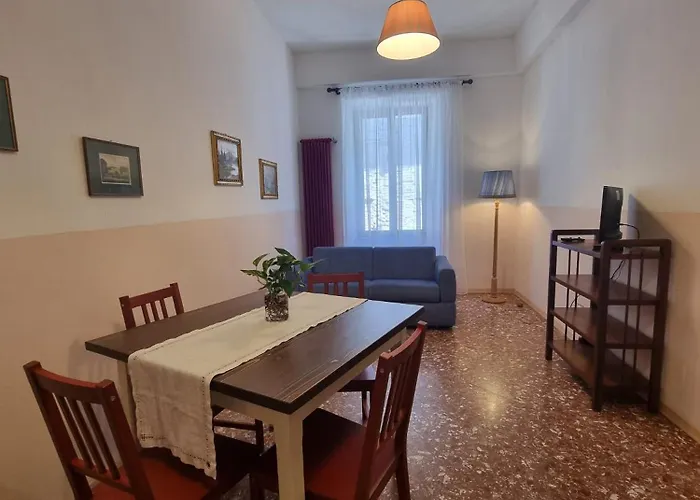 Bed & Breakfast Le Gatte Rosa 3*
