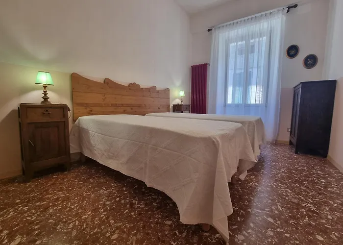 Le Gatte Rosa 3* Bevagna