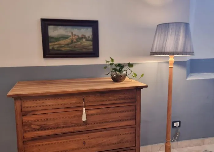 Le Gatte Rosa Panzió 3*