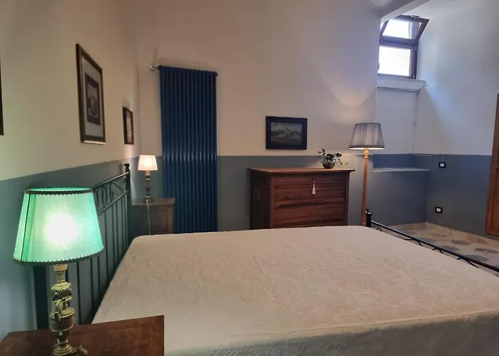 Panzió Le Gatte Rosa Bevagna