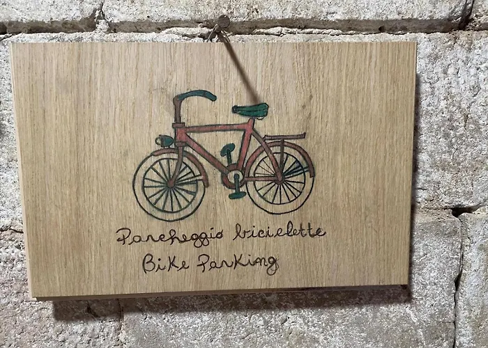 Le Gatte Rosa Bed & Breakfast 3*